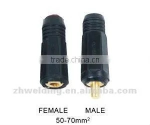 CABLE CONNECTOR CABLE JOINT