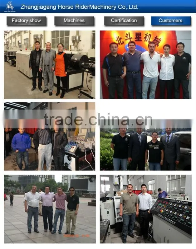 Plastic PP PE LDPE HDPE Film Crushing Recycling Washing Line Good Machine Best Price