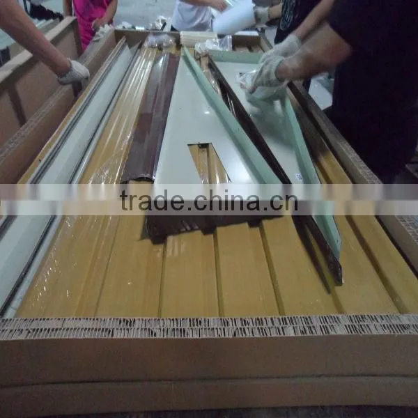 China supplier High quality decorative plastics recycled plant hangers