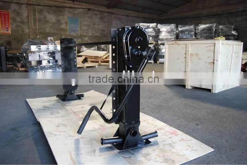 25T Semi Trailer Steel Landing leg