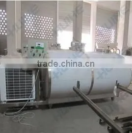 Cow milk pot/ Milk cooling tank/ Milk cooling machine