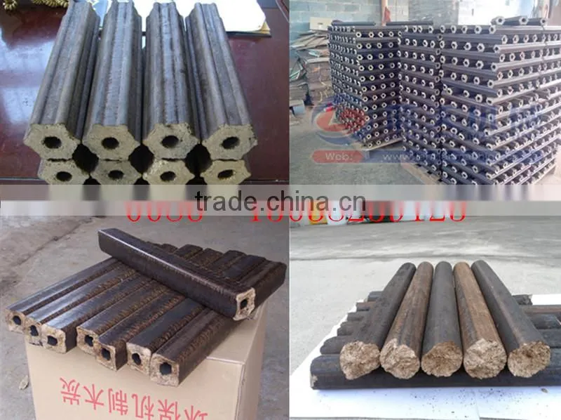 industrial conveyor mesh belt dryer/charcoal coal briquettes drying machine