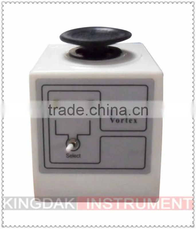 KL-901 Vortex Shaker/horizontal mixer/laboratory shaker