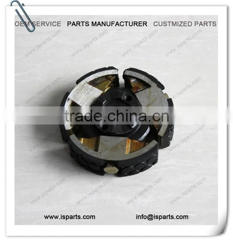 KTM Complete Engine Clutch Set for Scooter Parts