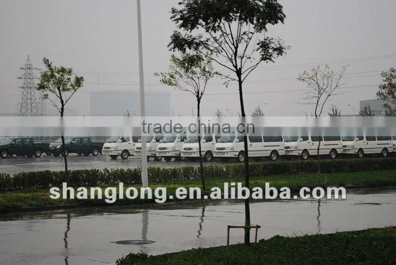 Left Hand Drive China 15 Seats Price Of Automobile