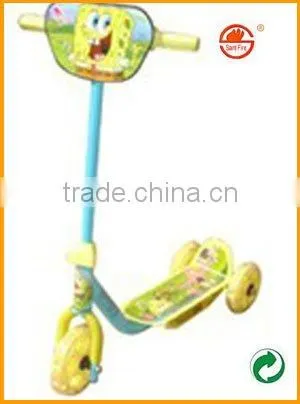 Factory price 3 wheel scooter / children scooter