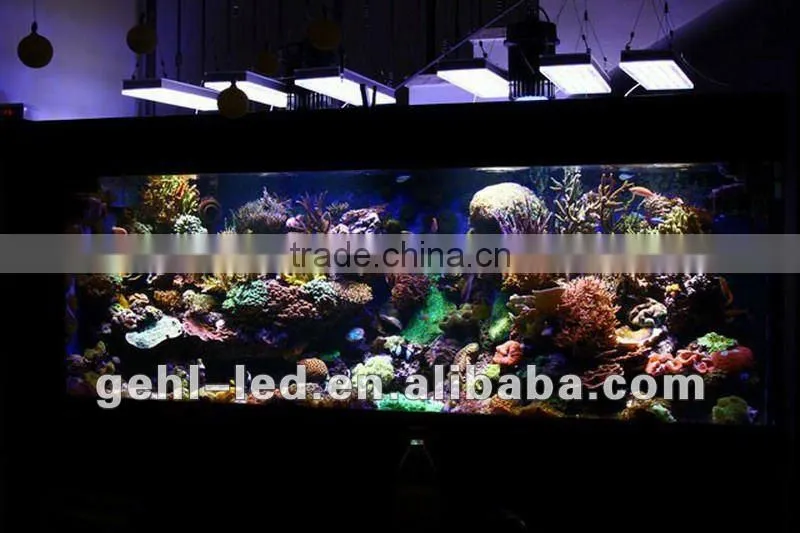150w Eco Panorama led aquarium light