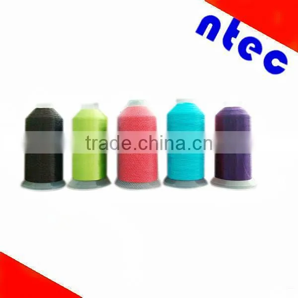 0.20mm colored sewing thread nylon knitting yarn