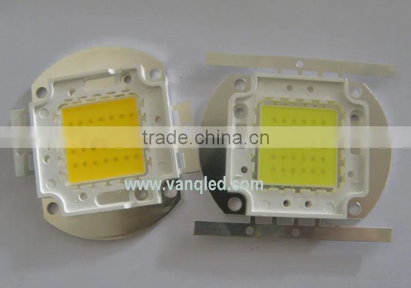 10w high power bridgelux led chips cool white