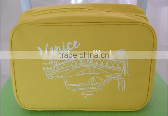 Fashion travel professional beauty cosmetic case
