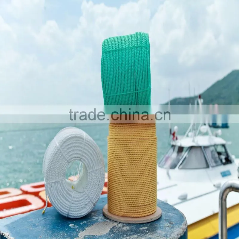 Best Quality PP Rope