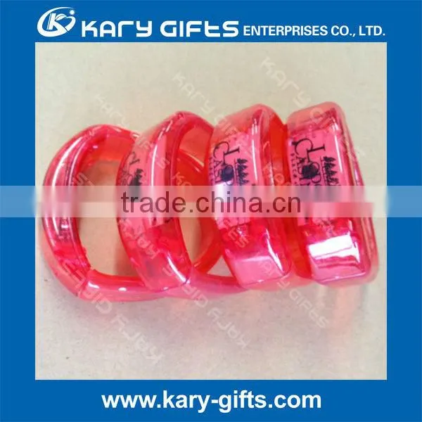 Party Bracelets,Glow Products,Flashing Bracelets