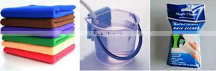 Rechargeable Multi Color Light Glow Cube LED Furniture