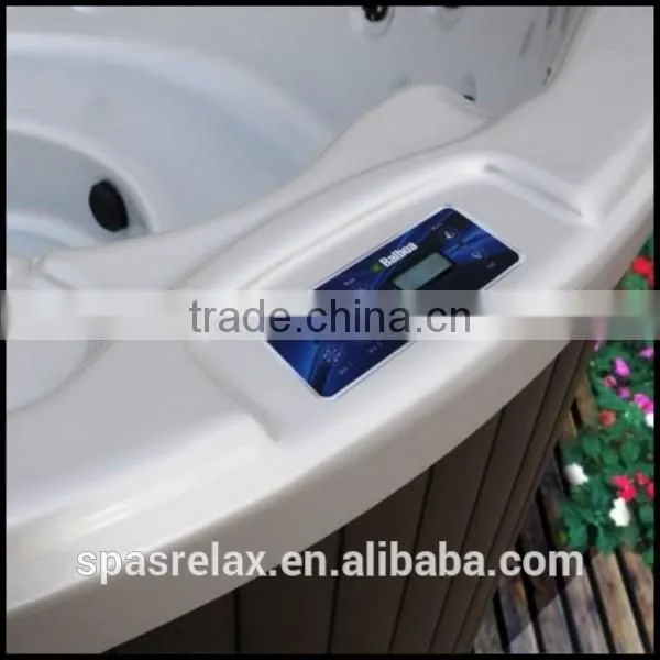 2015 Round Bathtub Dimensions