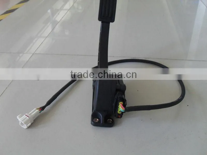 electronic throttle