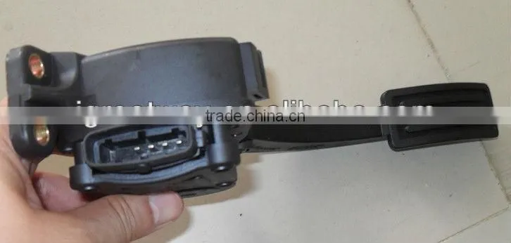 electric throttle pedal for EV