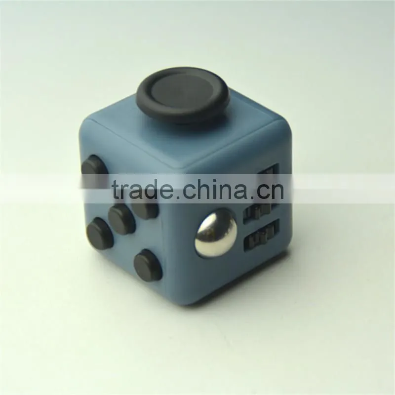 Christmas Gift Origina Fidget The pre-sale of High Quality Anti-irritability Relieves Pressure Dice Fidget