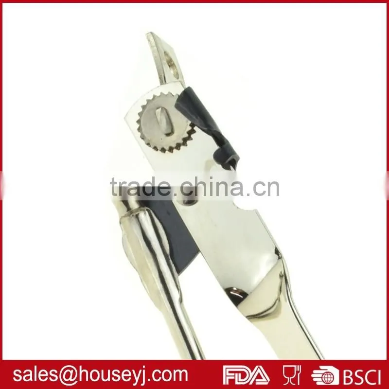 Good Quality Iron Plating Bottle Tin and Can Opener