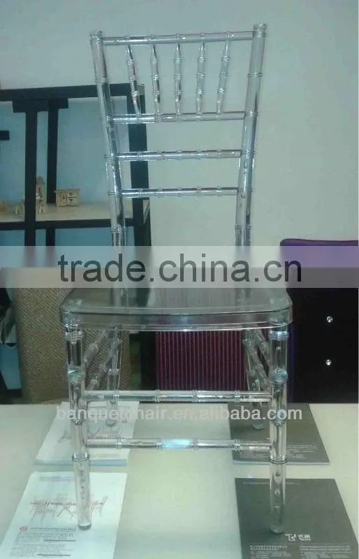 Promotion Steel Tiffany Chair FD-961