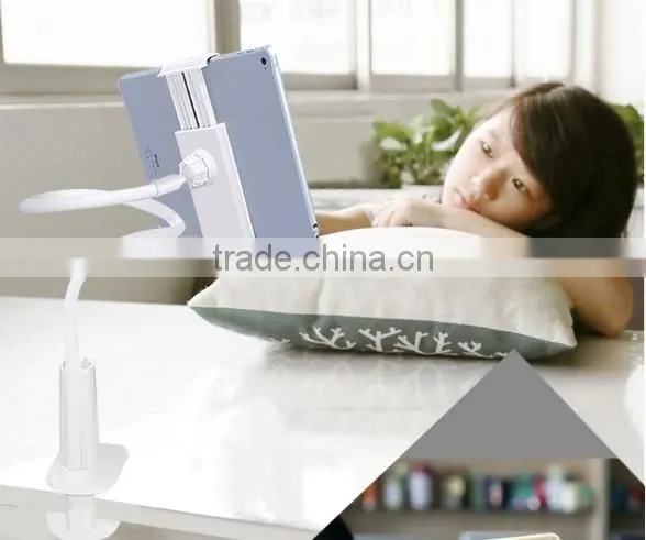 QWZ1155 Multi-angle ABS tablet stand tablet holder mobile phone holder