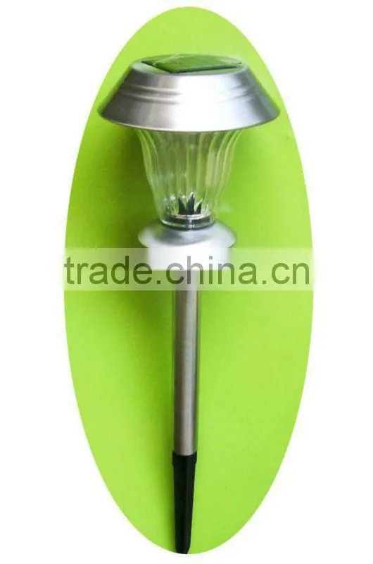 New led solar street lighting