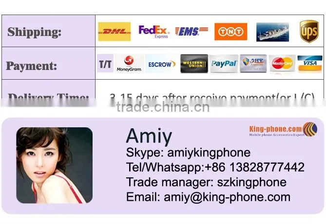 Toughened protective premium tempered glass screen protector guard film for iphone 5, toughened glass film