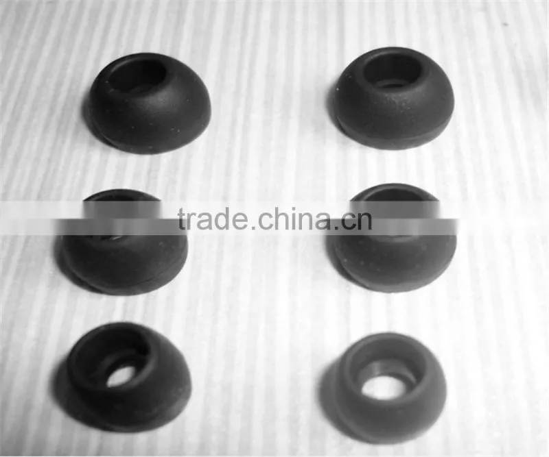 2015 new in-ear high quality silicone earphone cover