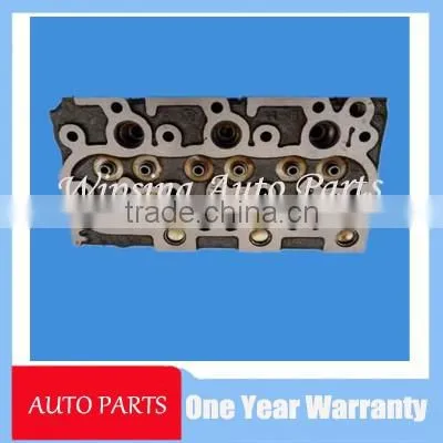 Brand new cylinder head D1402 for Kubota