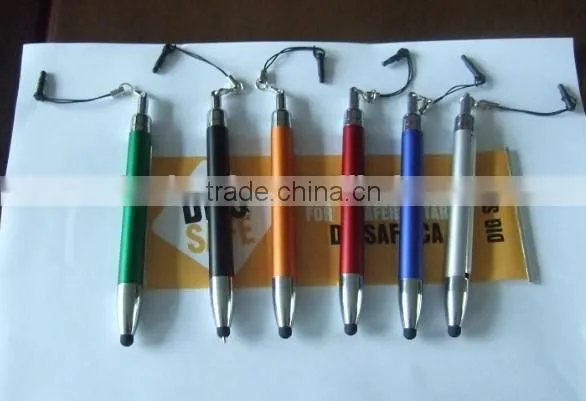 giveaways banner pen