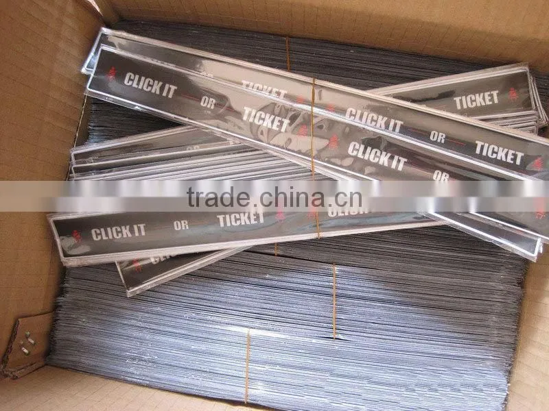 Reflective Snap Slap Bands Different Styles Lots Of Colors UK STOCK FAST