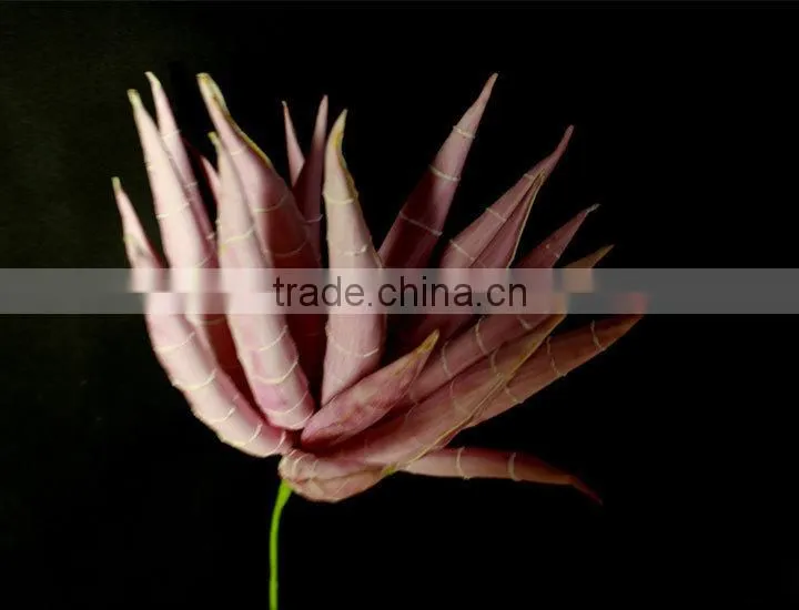 wholesale tropical green plants artificial plants for decor