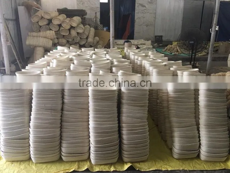 Vietnam wholesale triangle banneton/ banneton basket