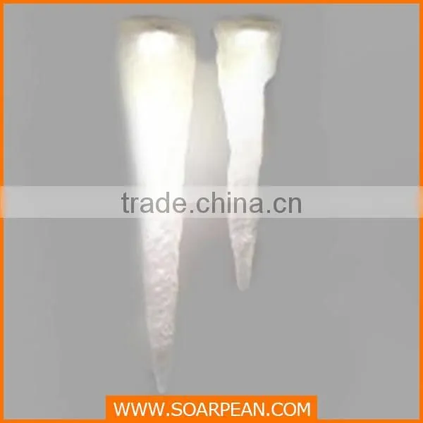 Christmas Decor LED Cube Window Props
