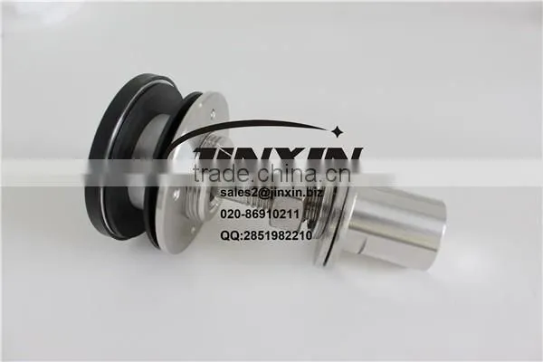 Stainless steel K way glass spider fitting for curtain wall(Yk-8009)