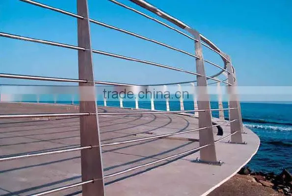 stainless steel 304/316 factory delivery round bar