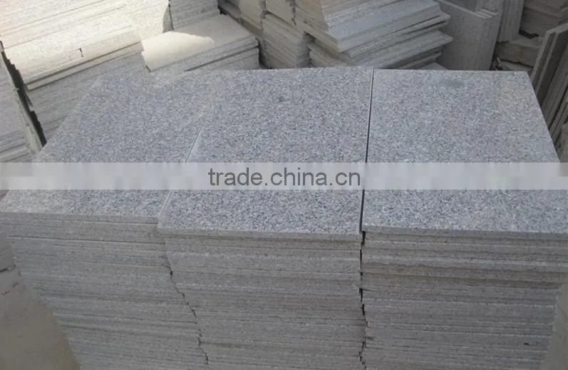 Cheap Chinese pink granite G636 tiles