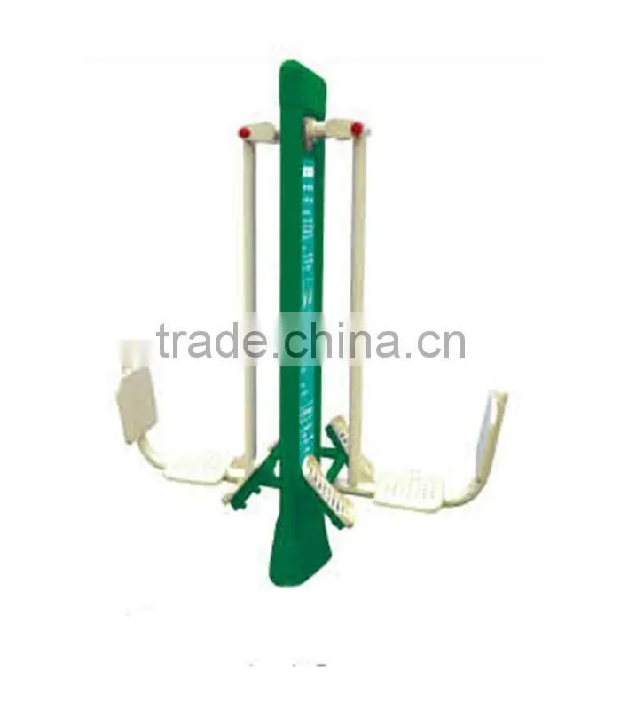 AMAZING !! EXCELLENT QUALITY OUTDOOR LUXURY FITNESS EQUIPMENT FOR SALE (HA-13201)