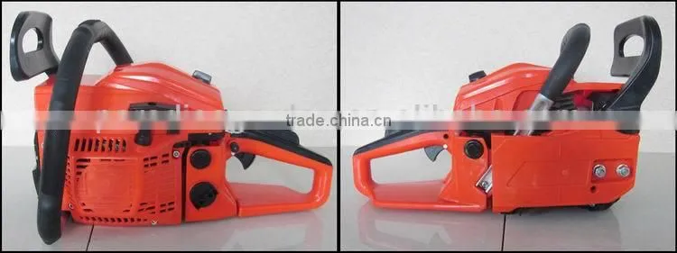 Garden Tools With 45cc Good Quality Petrol Chainsaws New