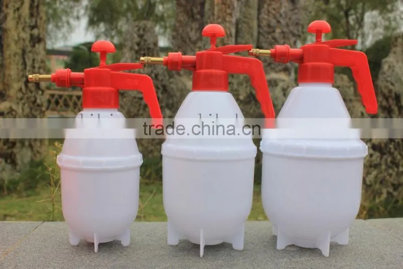 Cheap Garden plastic Watering Can
