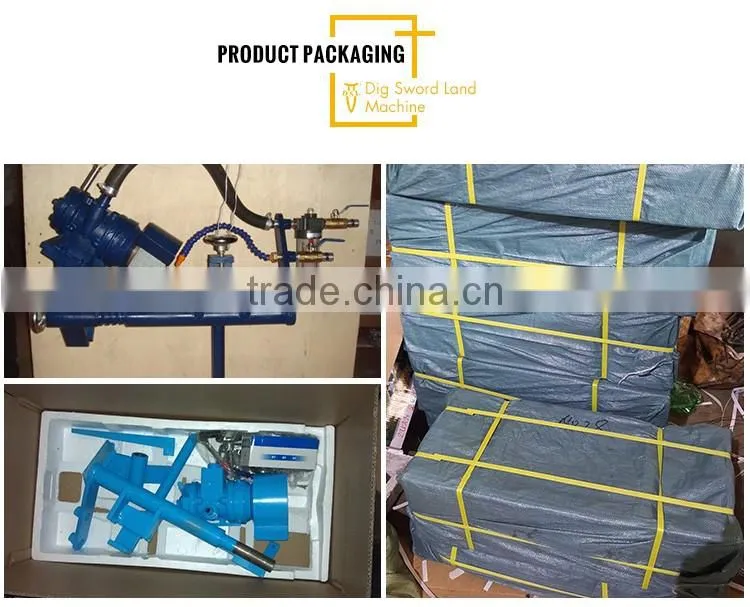 Tapered Drill Rods/rock drilling tools
