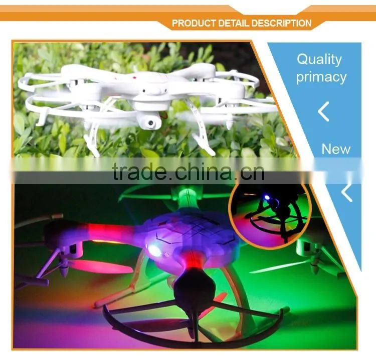 FQ777 drone with hd camera 2.4G Headless Mode uav RC Quadcopter