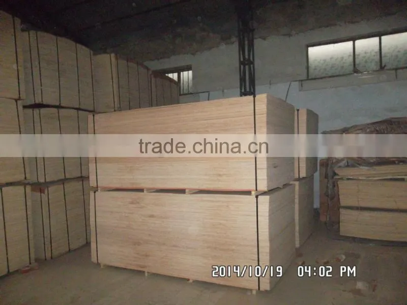 Okume Plywood/best quality/cheap price/directly factory