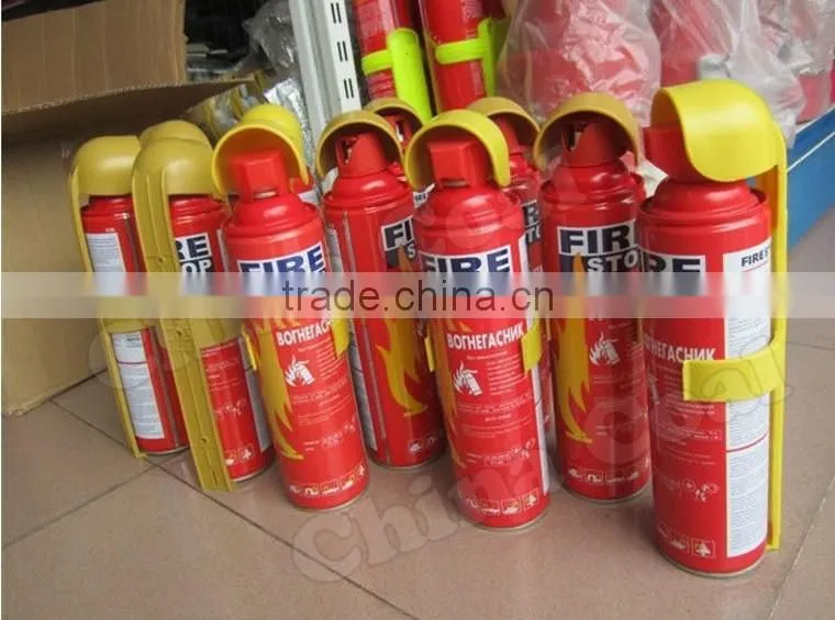 BSJ-025 Portable Home Fire Extinguisher