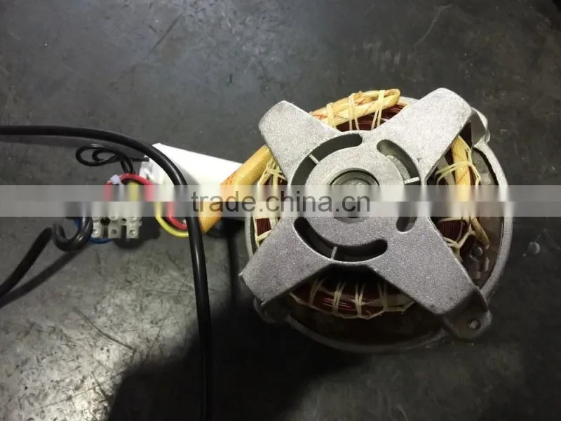 Lawn Mower 1000W, cropper, grass cutter, Electric lawn mower