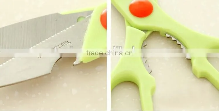 Wholesale 4pcs multifunction Kitchen tools set
