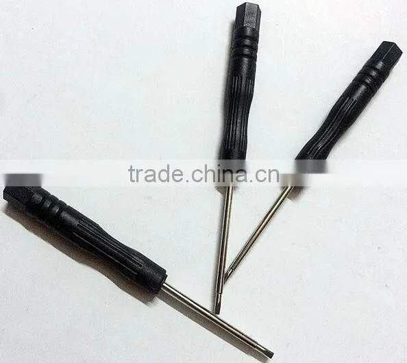 Wholesale 1.5mm mini Slotted head screwdriver / Phone repair tools
