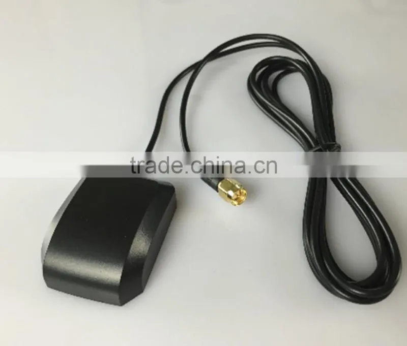 Active GPS Glonass combo antenna