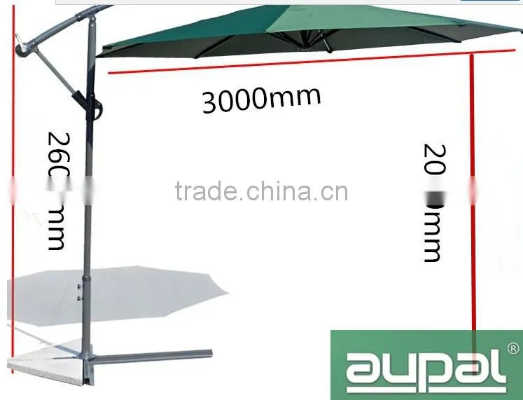 Fancy Beach uv protection parasol