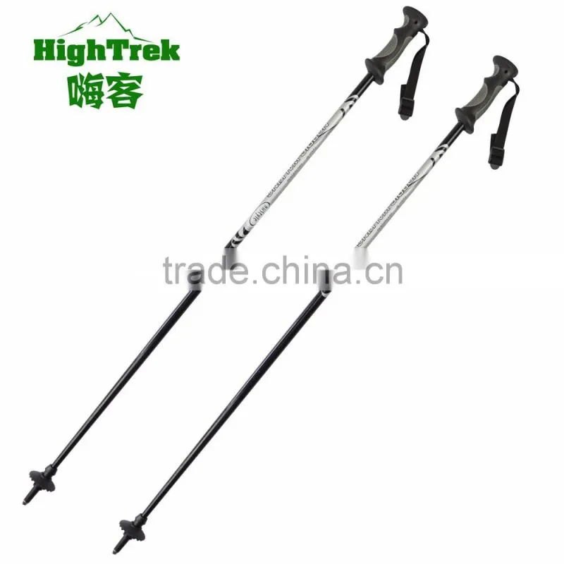 Lightweigt carbon ski poles,carbon fiber ski poles