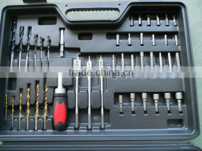new 2014 manufacturer China wholesale alibaba supplier 18V Li-ion dewalt cordless drill of power tool sets tool box